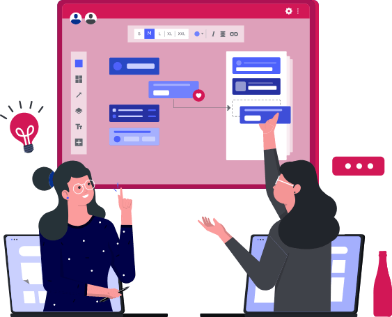 Build The Best Experience Our agency - ng2812